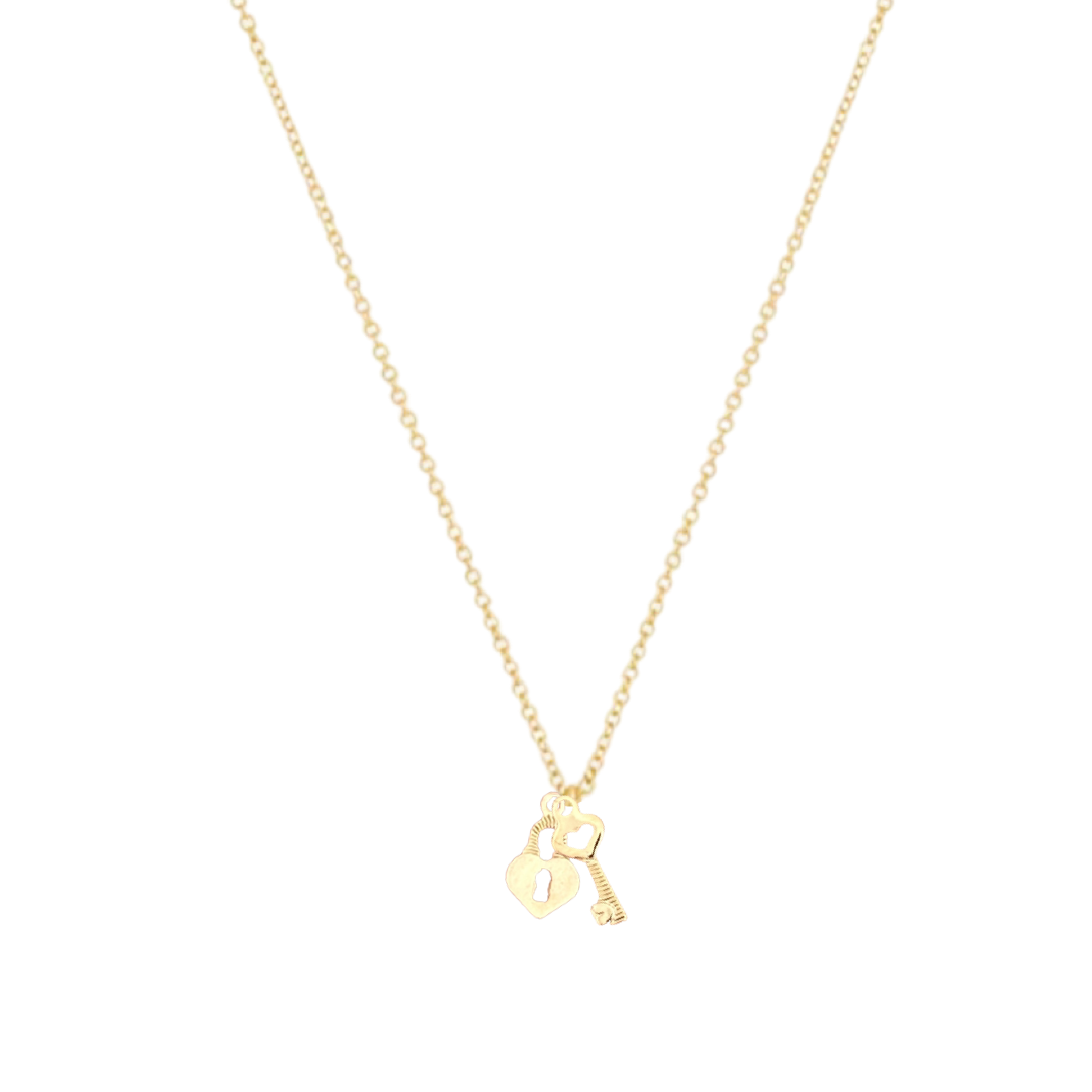 Alex Necklace image 0