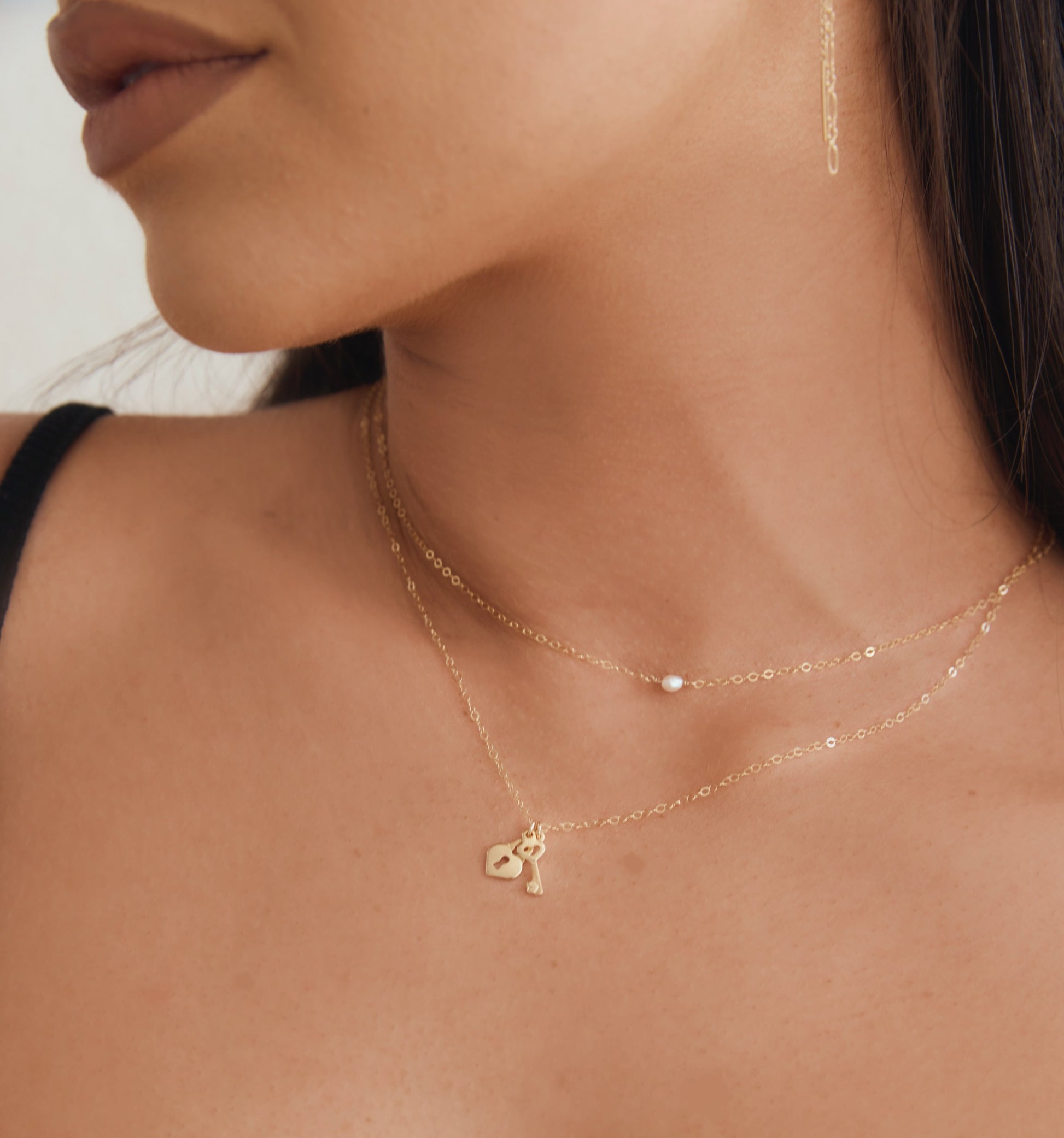 Alex Necklace image 1