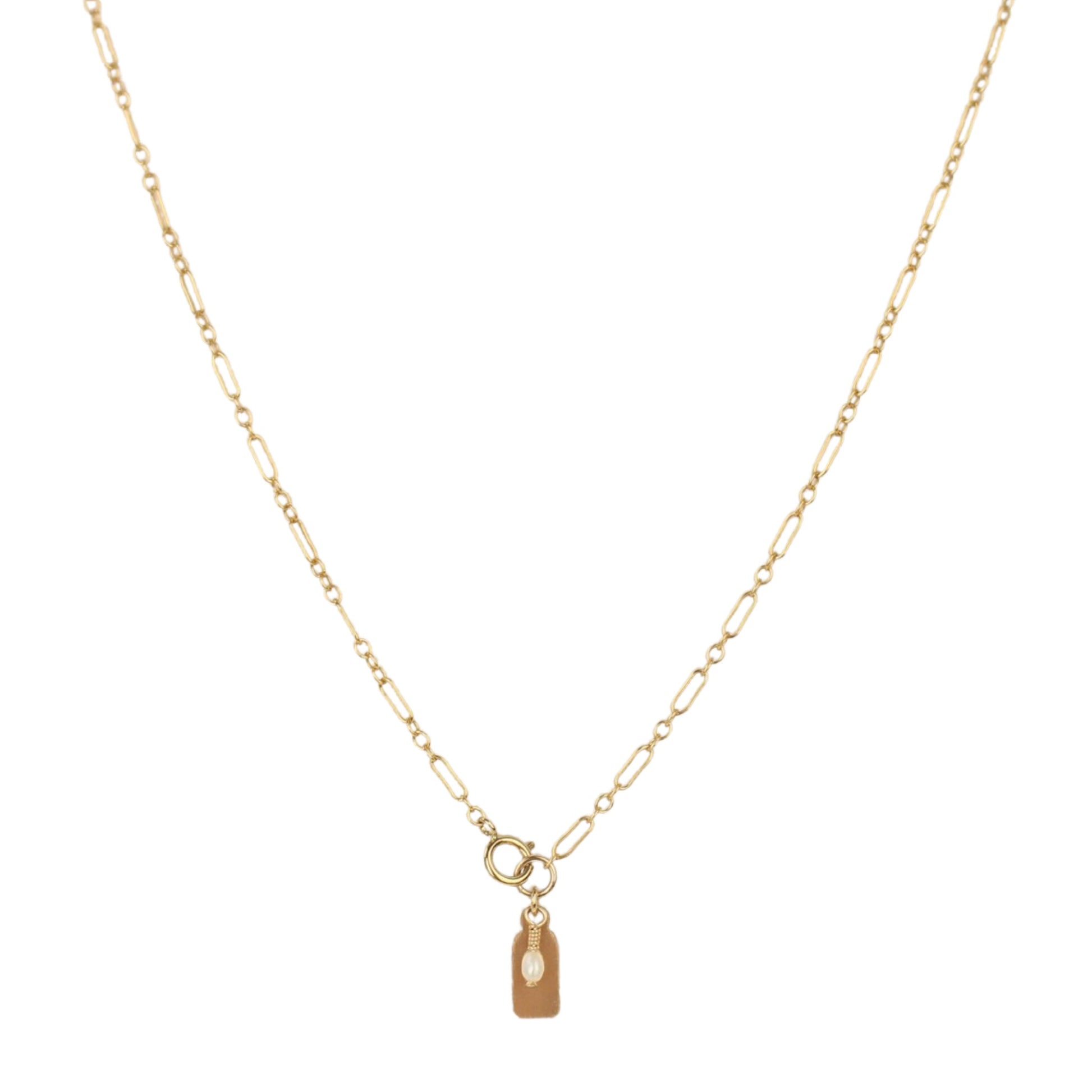 Pipa Necklace image 0