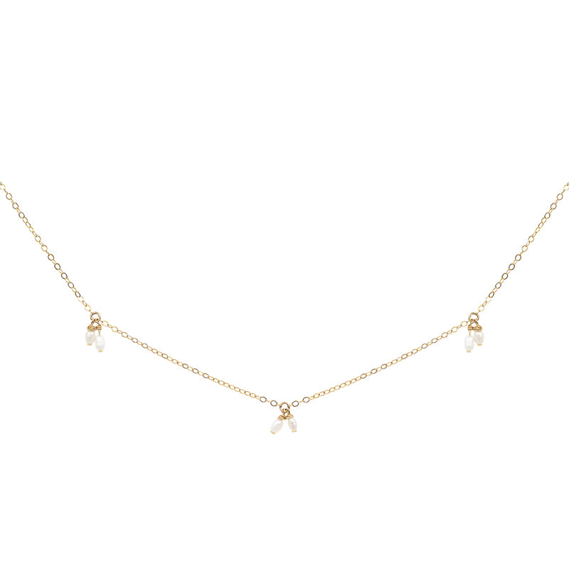 Mila Necklace image 0