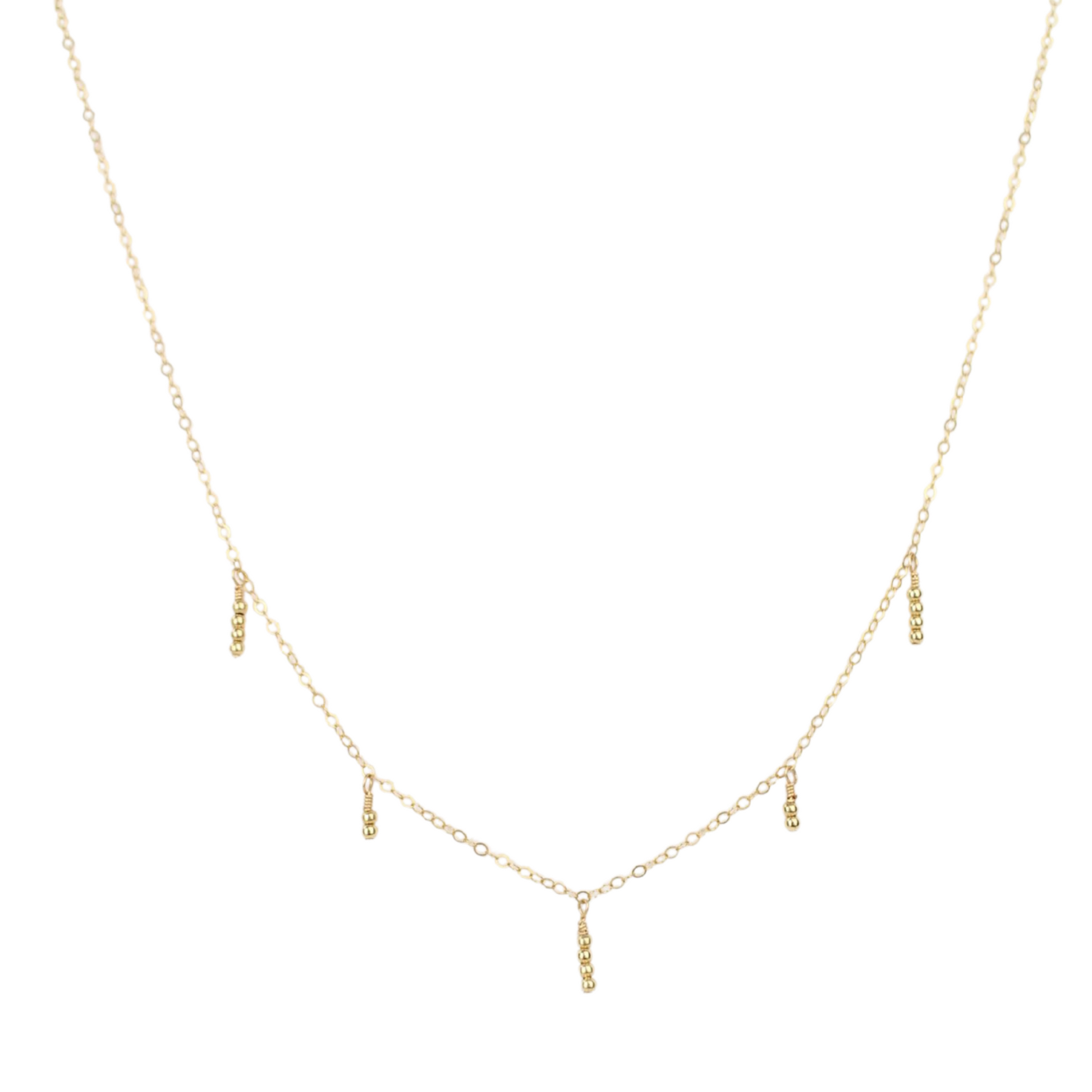 Zoa Necklace image 0