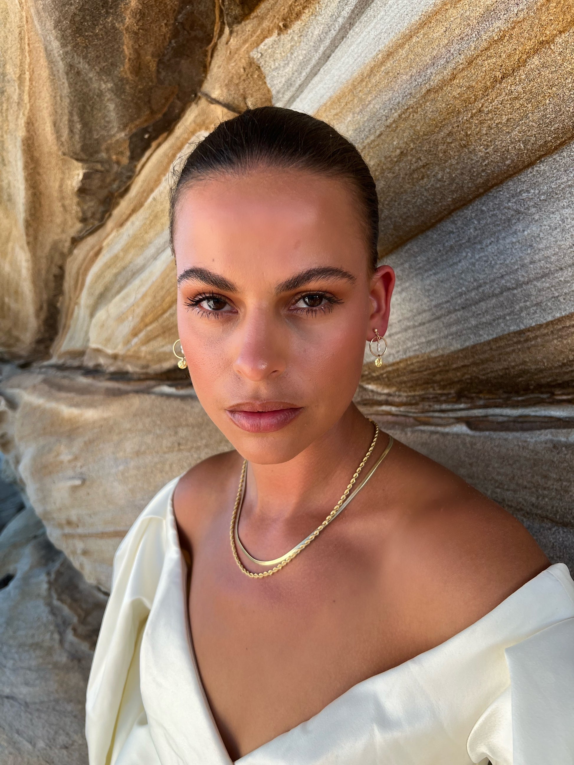 Willow Snake Chain image 2