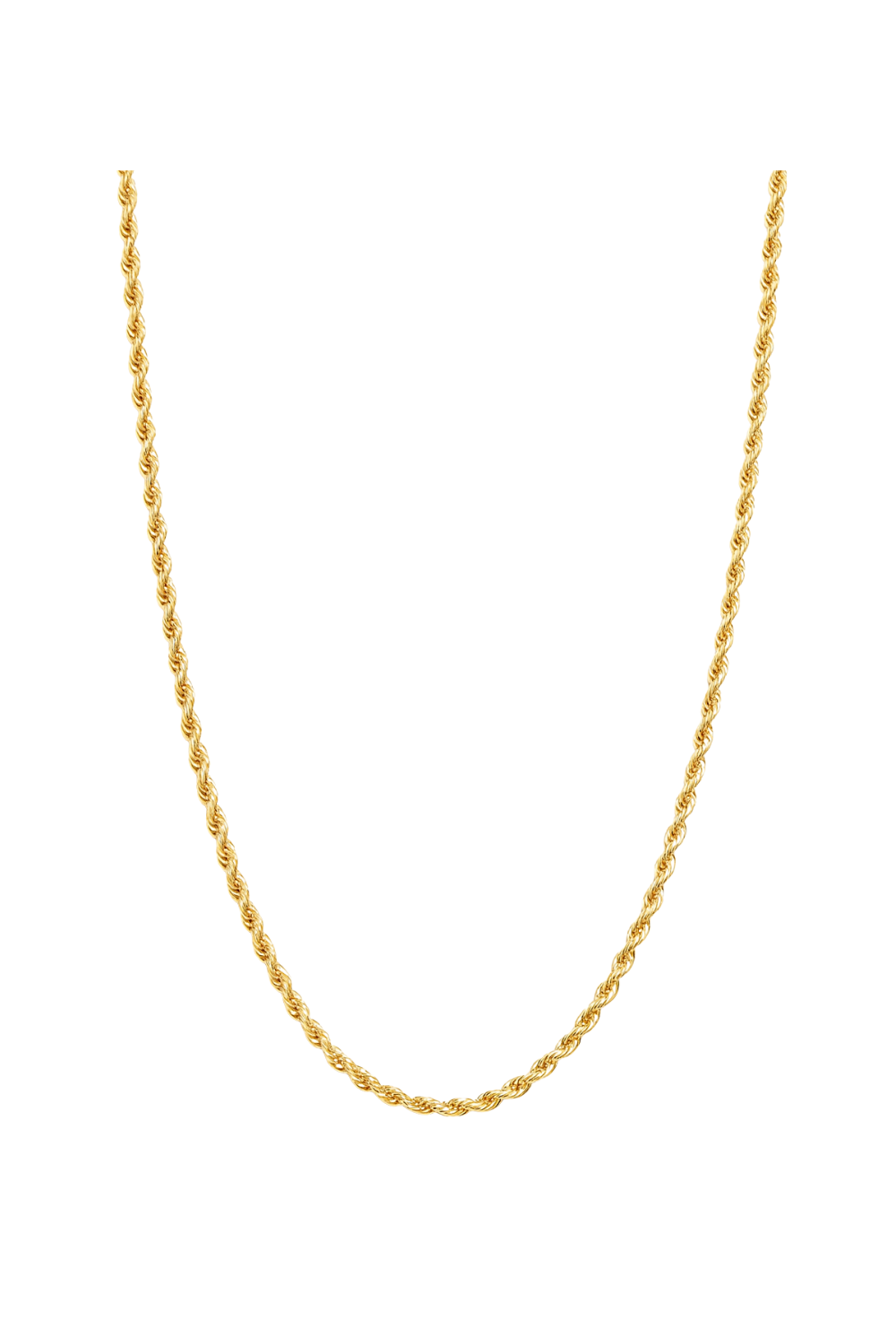 Alaska Necklace