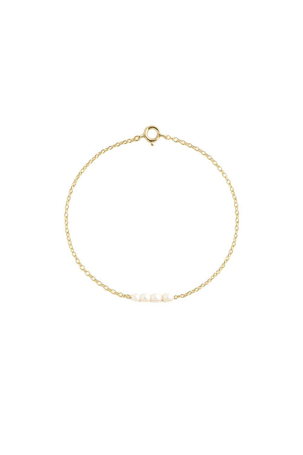 Ivy Bracelet