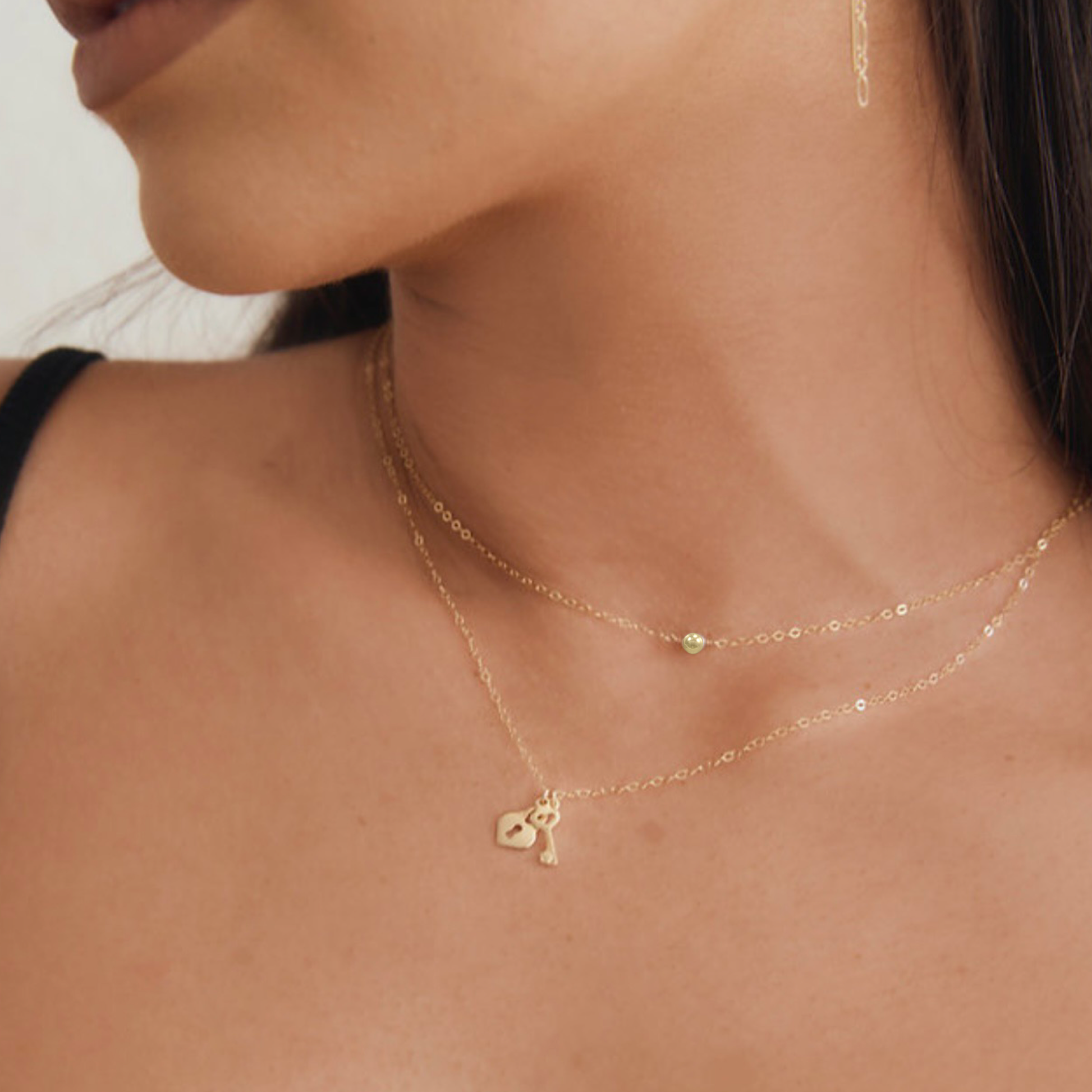 Pia Necklace image 1