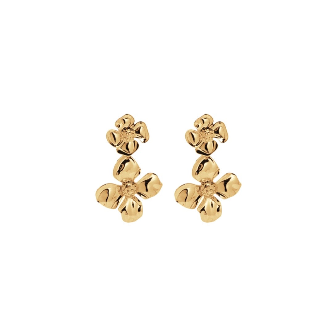 Isabella Earrings image 0