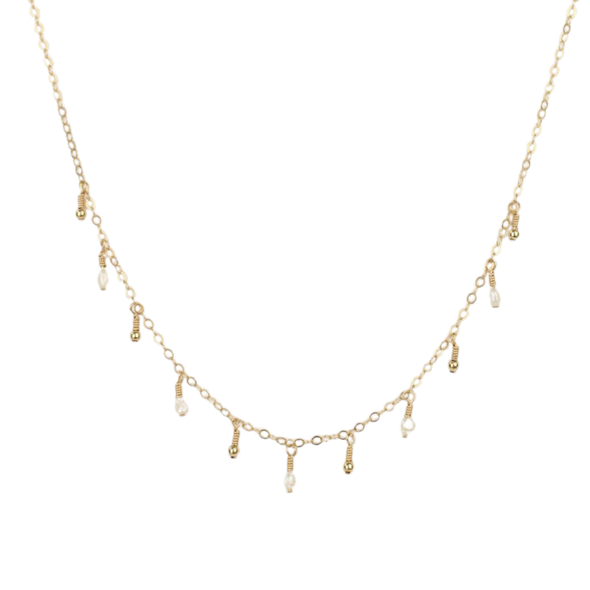 Arielle Necklace image 0