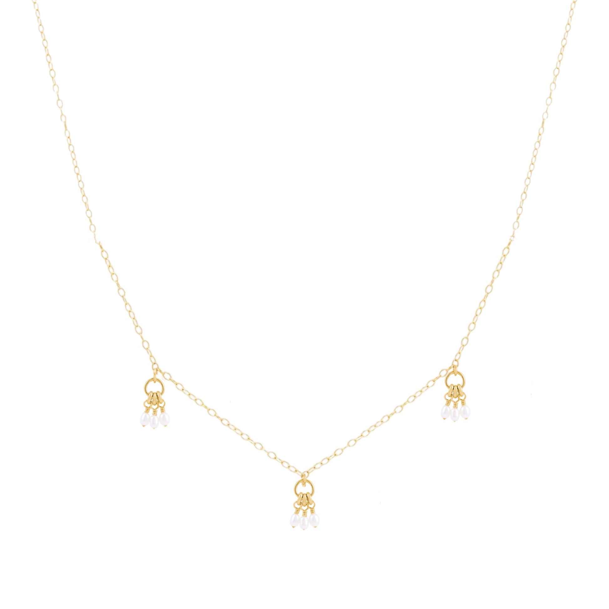 Bonnie Necklace image 0
