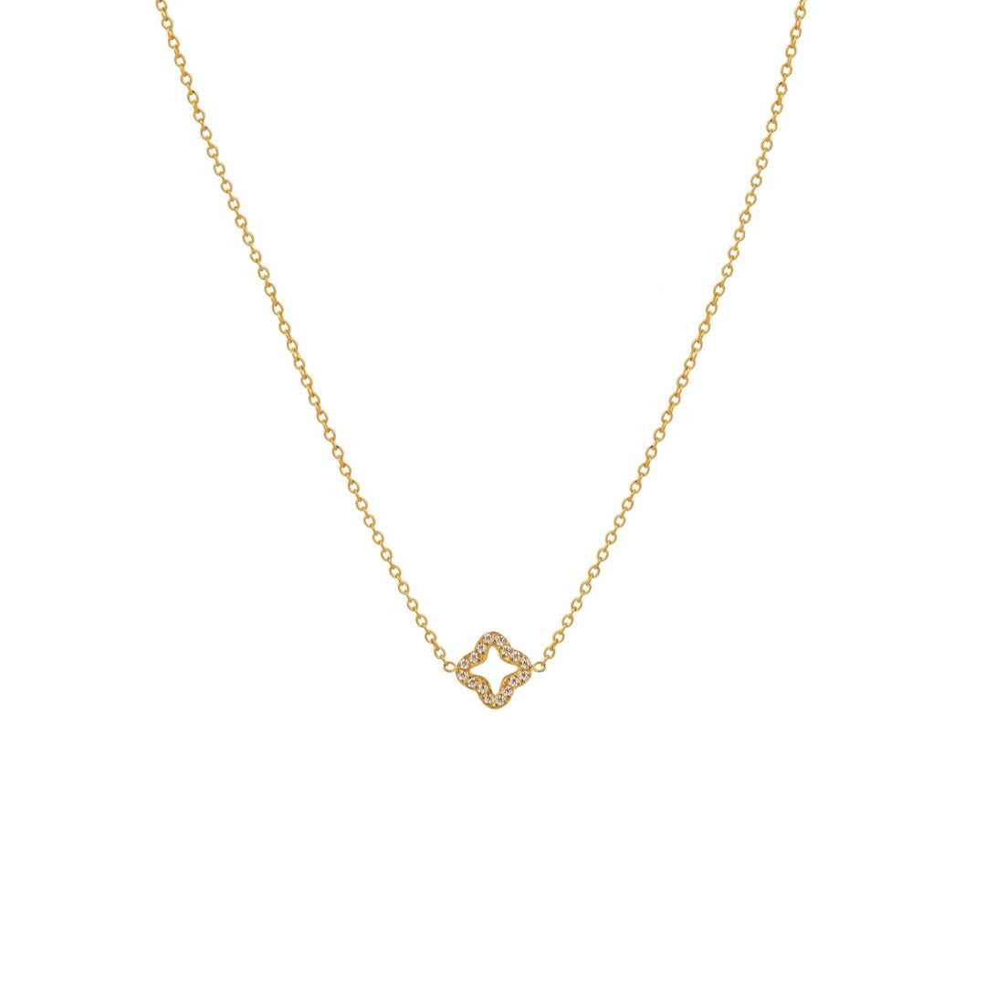 Alicia Necklace image 0