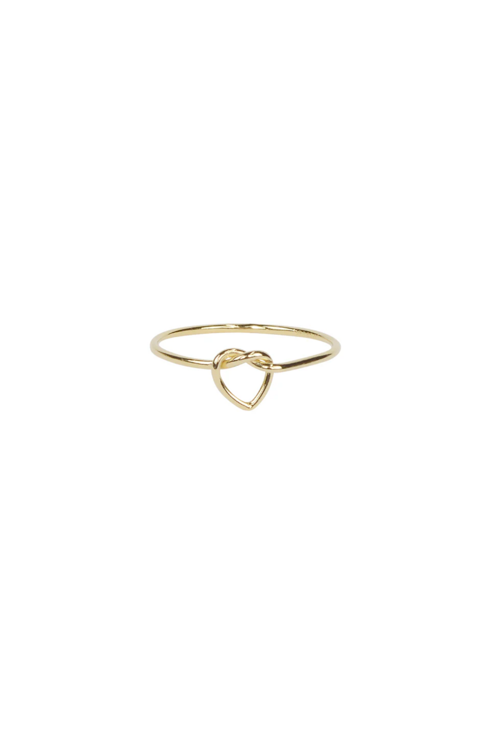 Infinity Ring