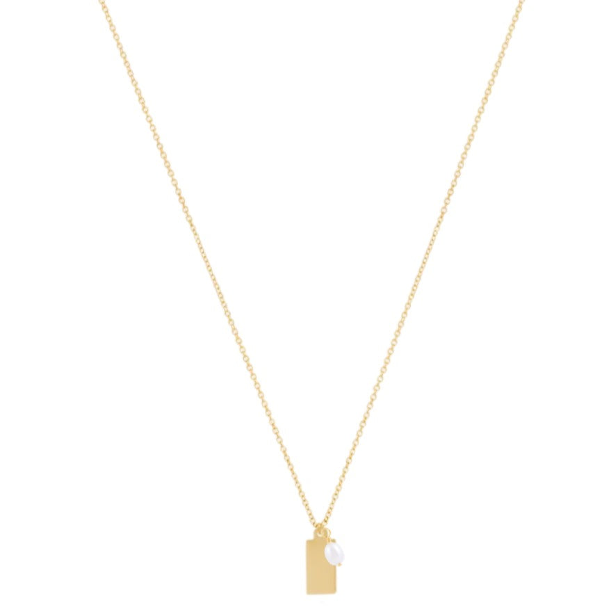 Laila Necklace image 0