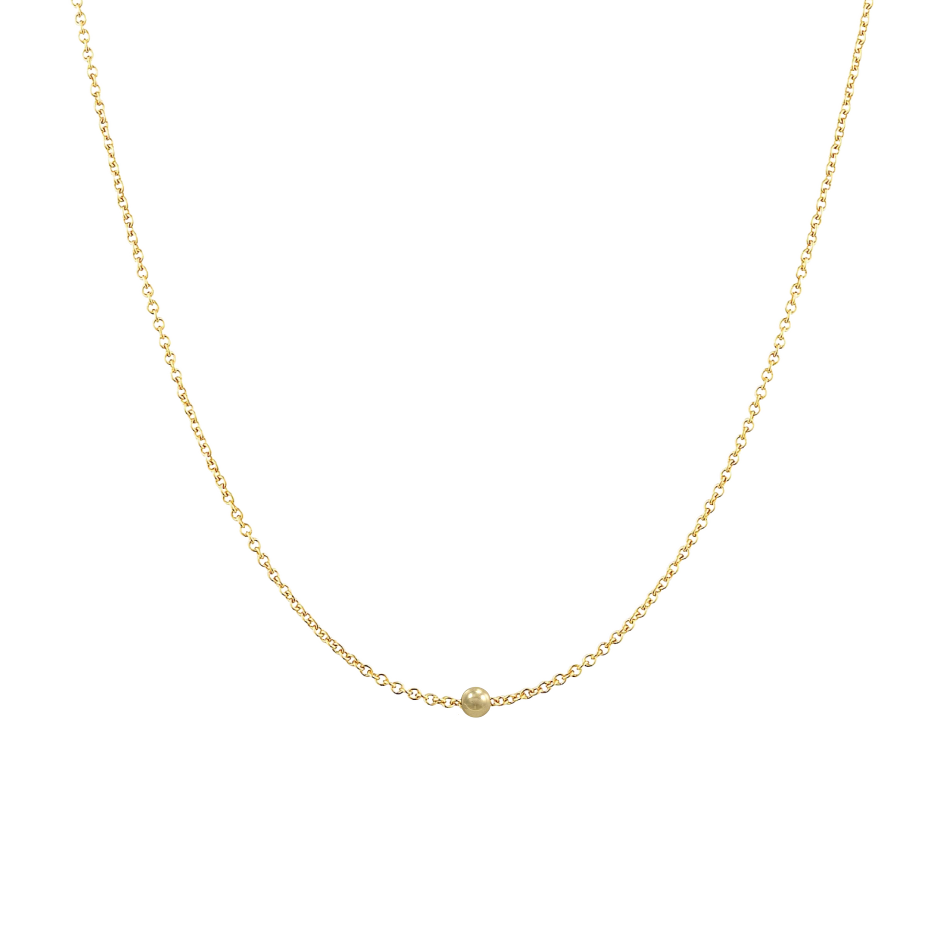 Pia Necklace image 0