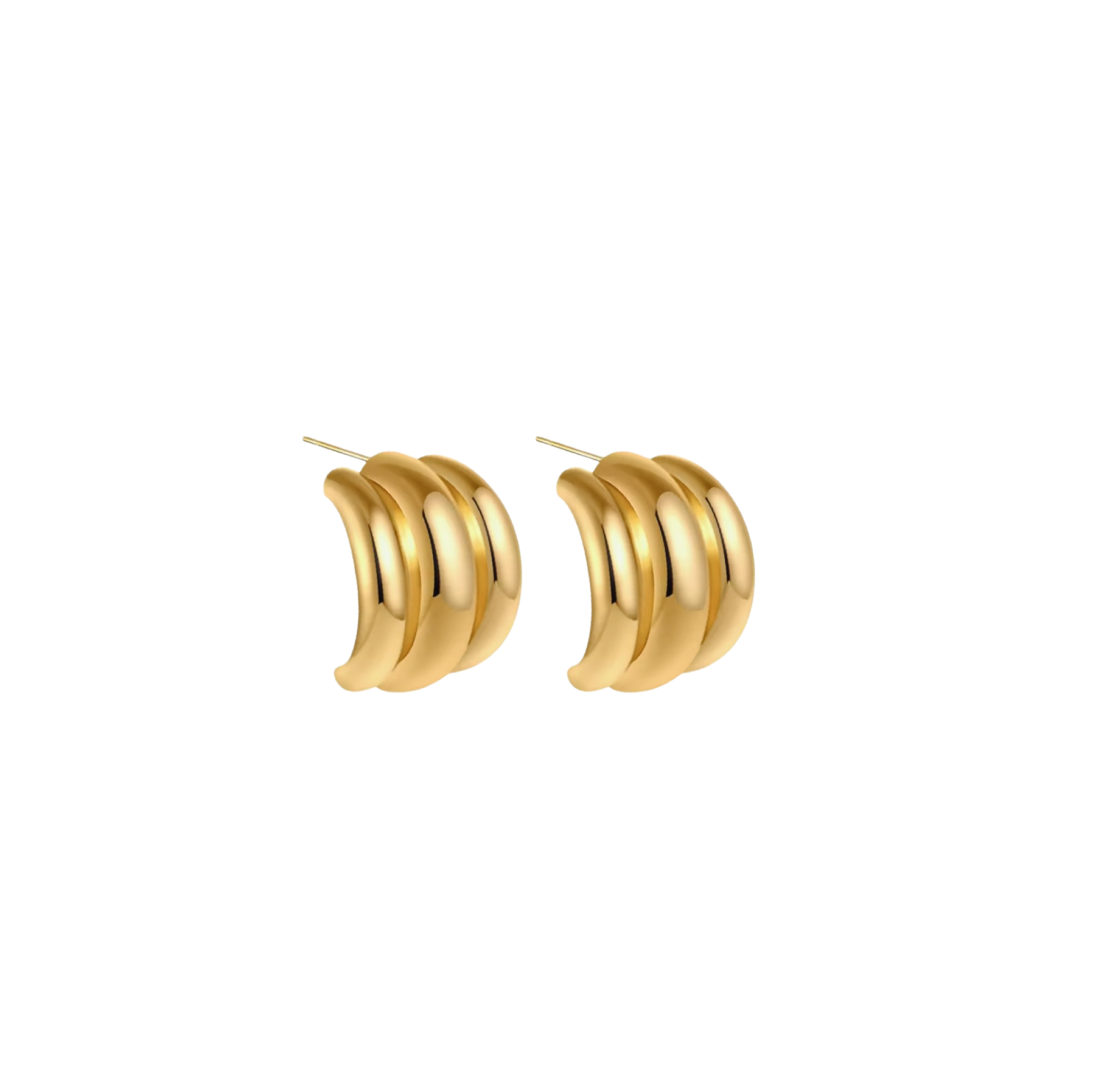 Mila Hoops image 0