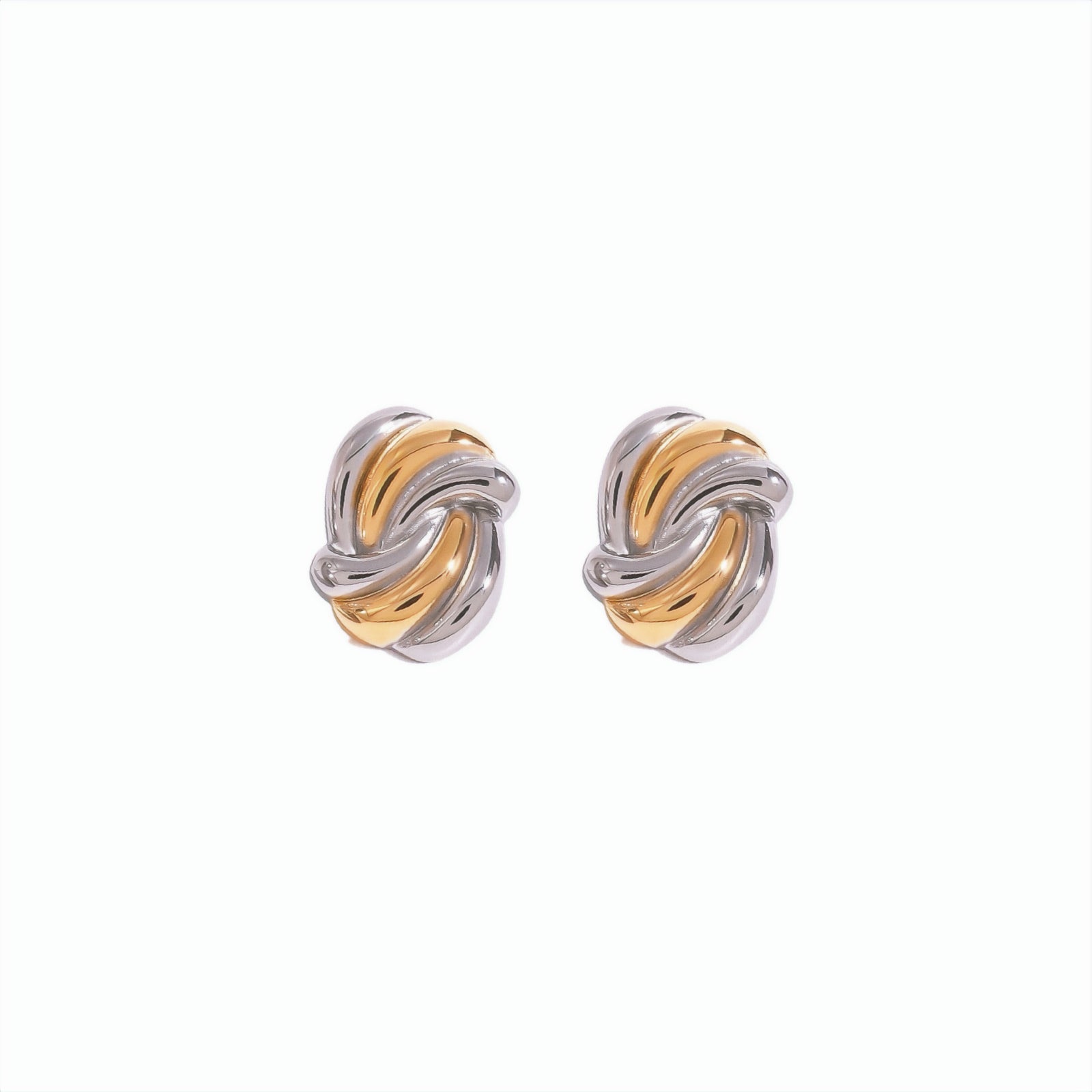 Luna Earrings image 0