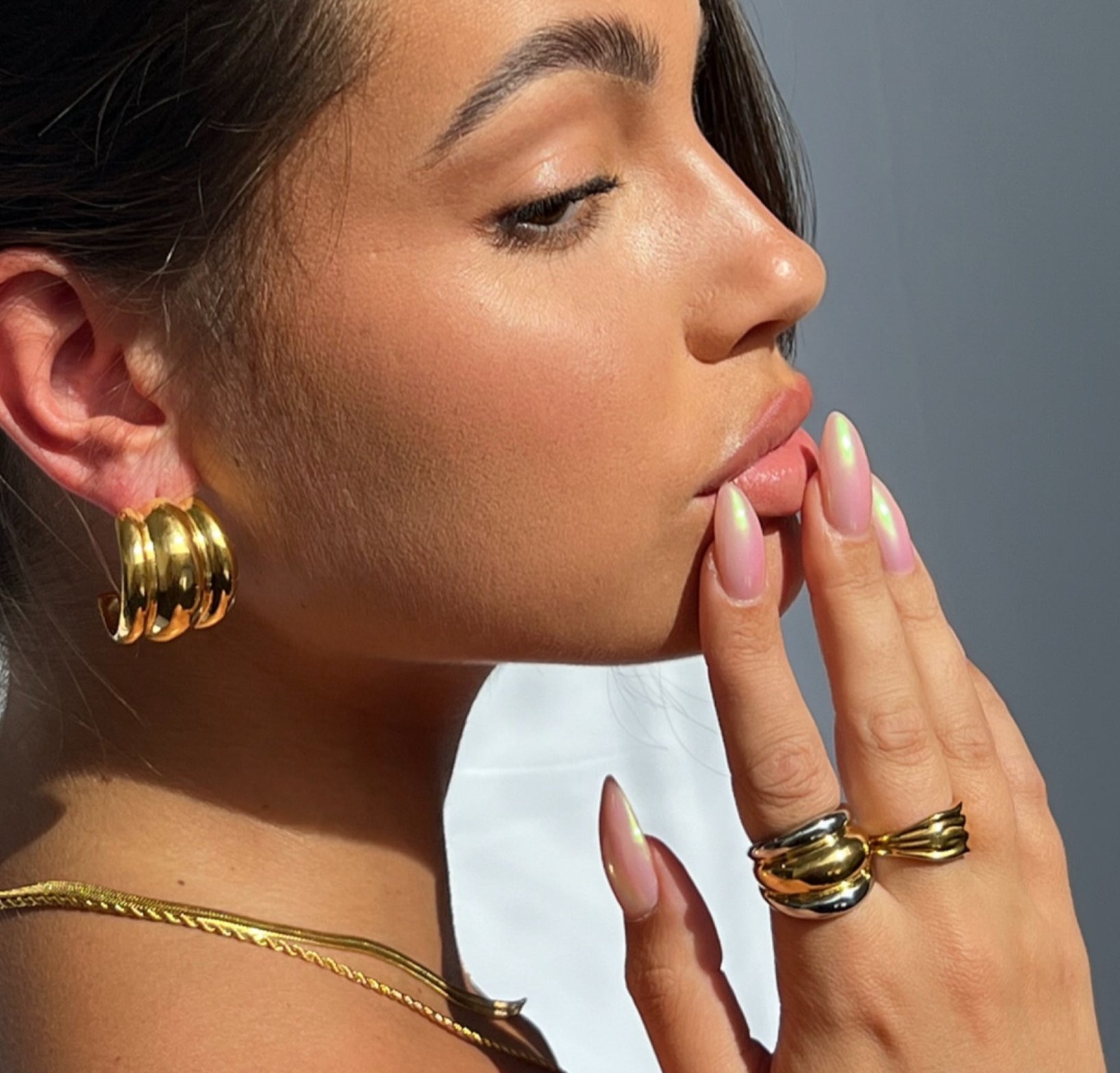 Billie Ring image 1