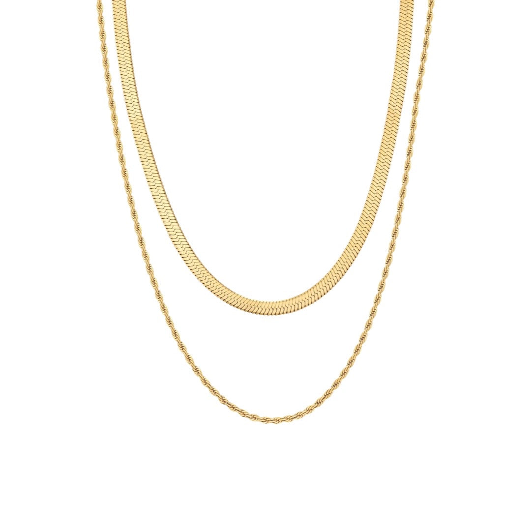 Isabelle Necklace image 0