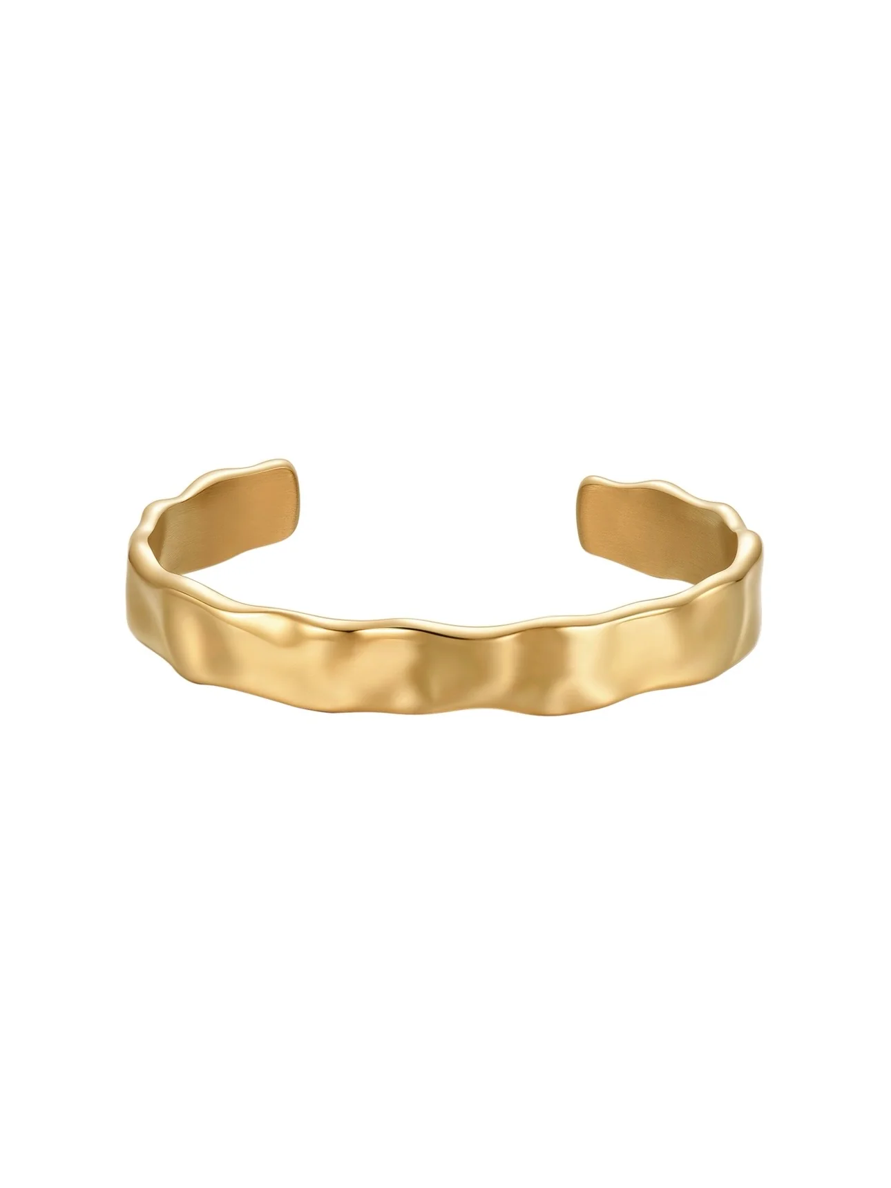 The Solis Bangle