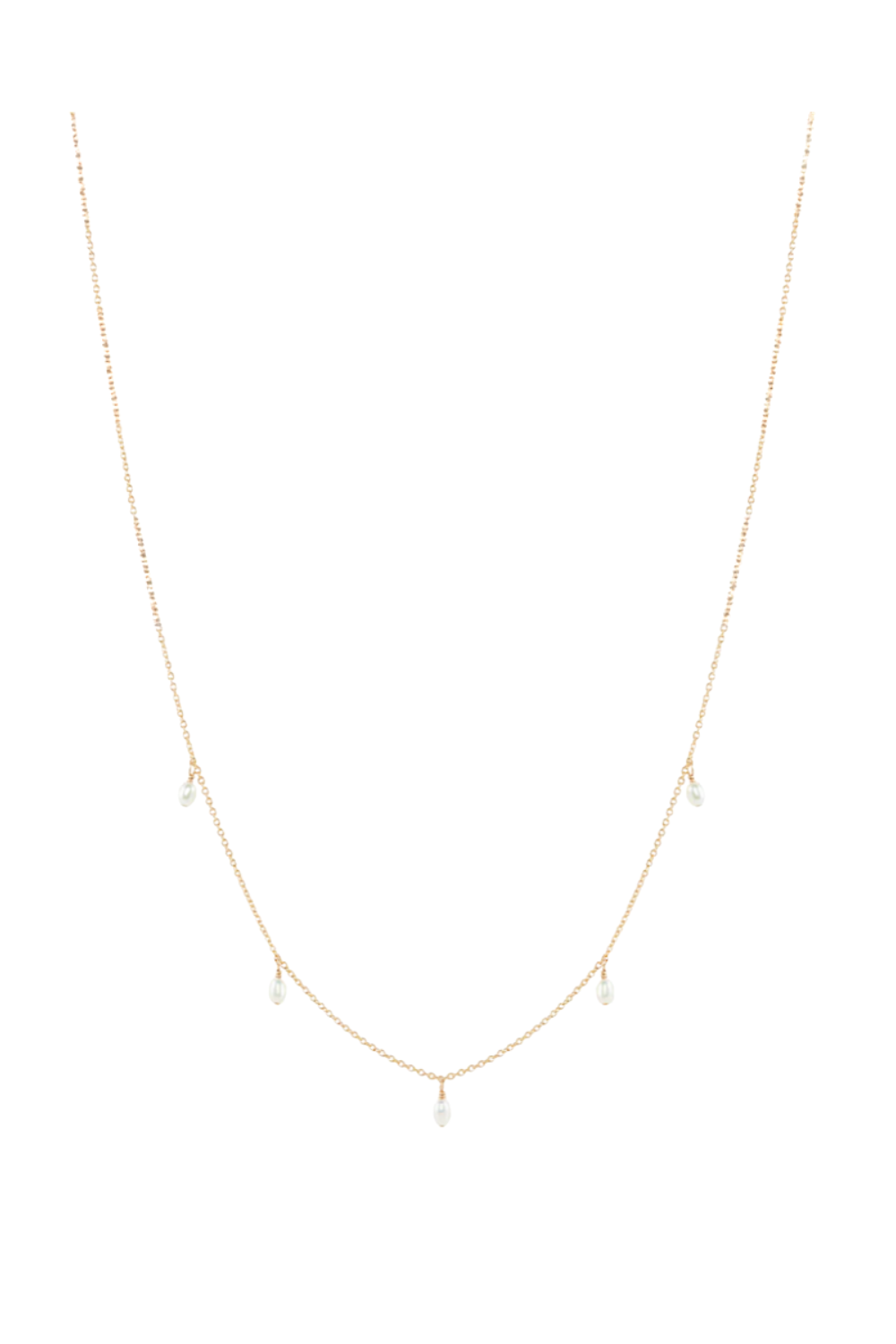 Olympia Necklace