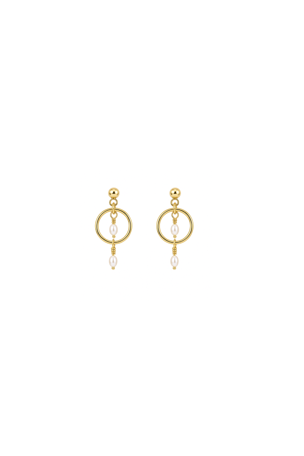 Elle Earrings