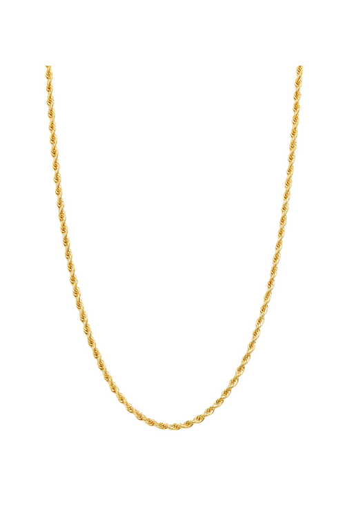 Alaska Necklace