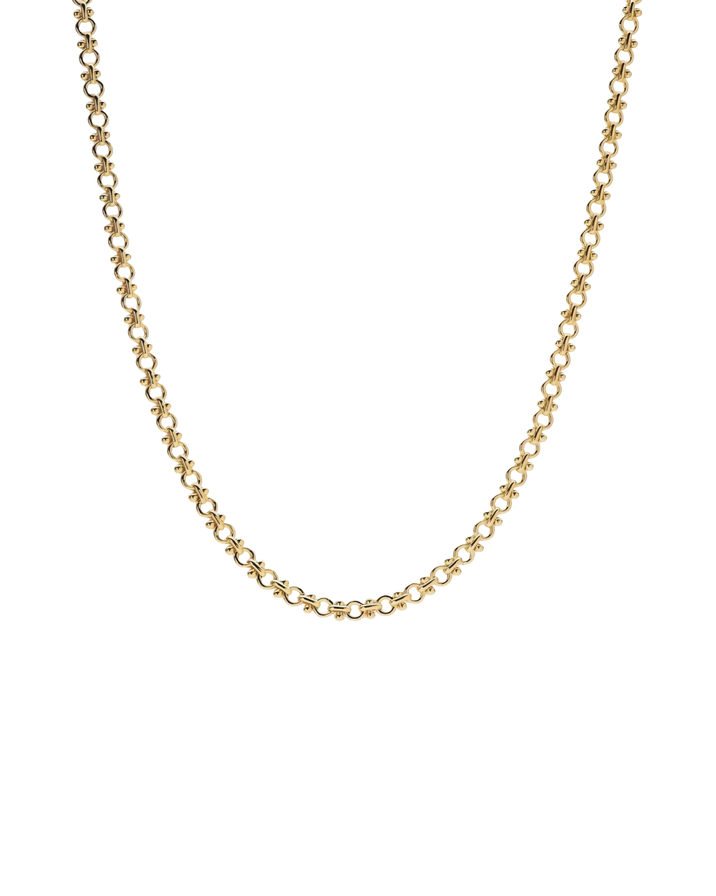 Helena Necklace