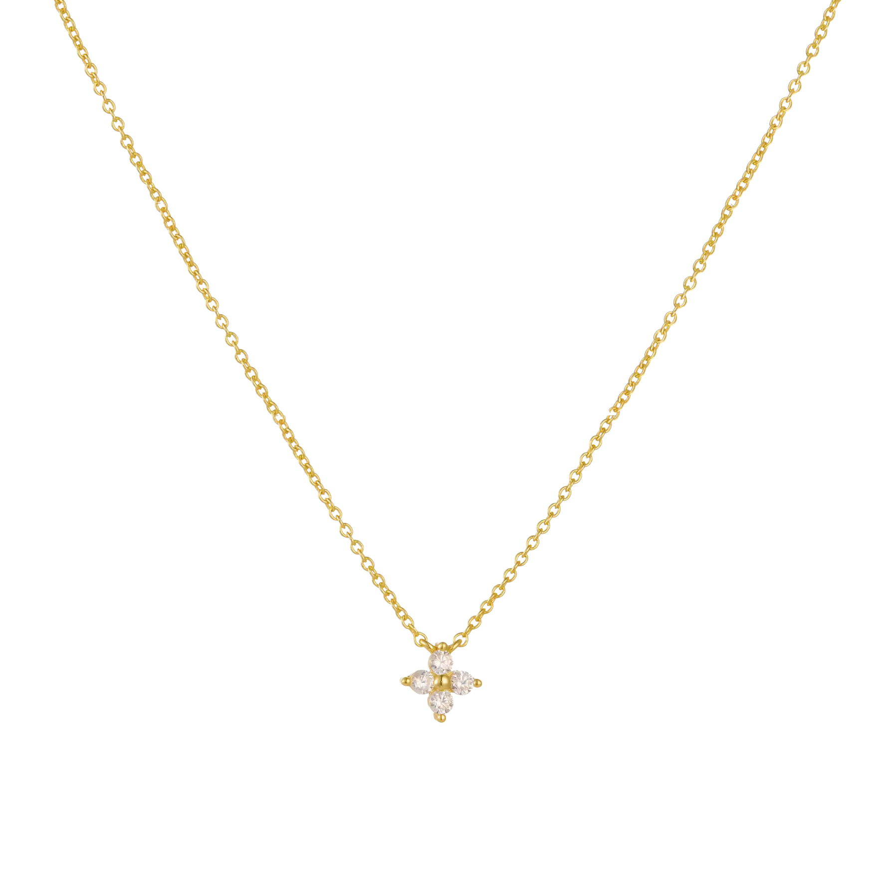 Star Necklace image 0