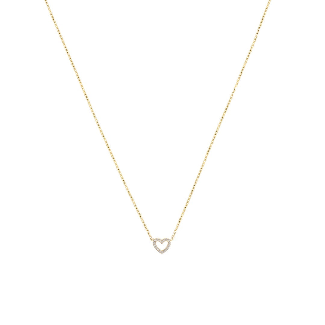 Skye Necklace image 0
