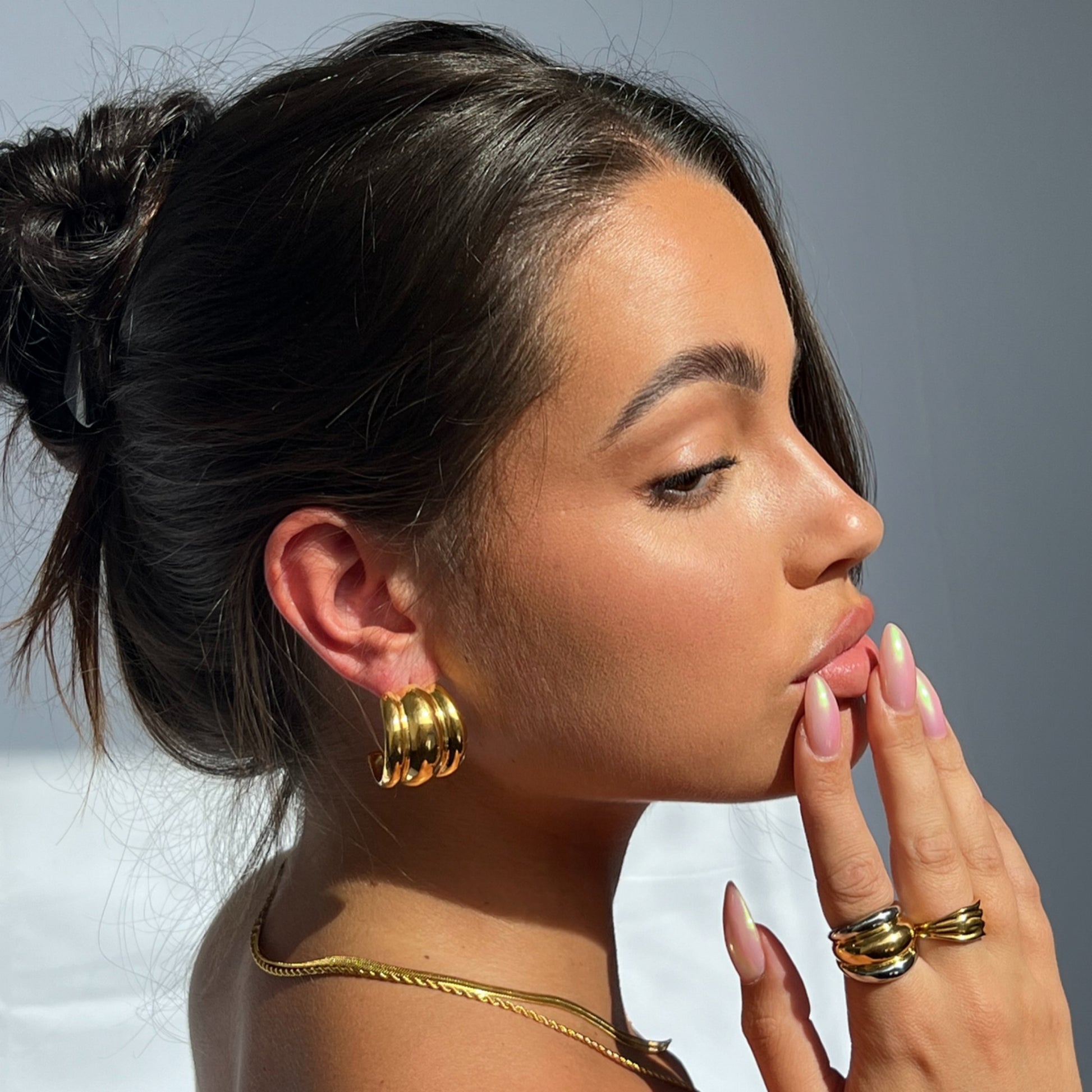 Mila Hoops image 1
