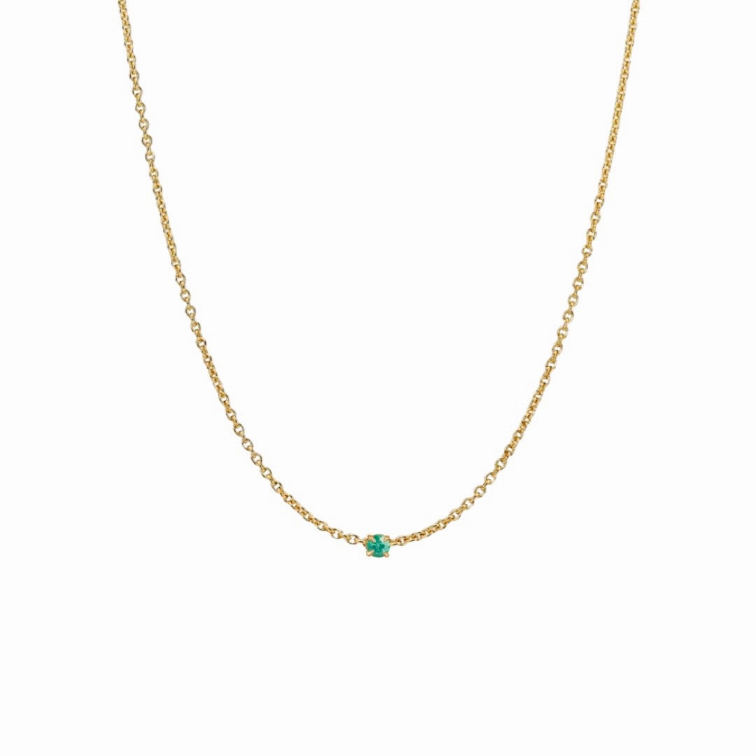 Rosabella Necklace image 0