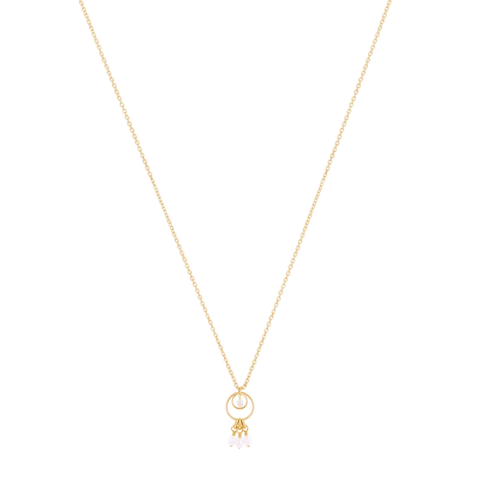 Jade Necklace image 0
