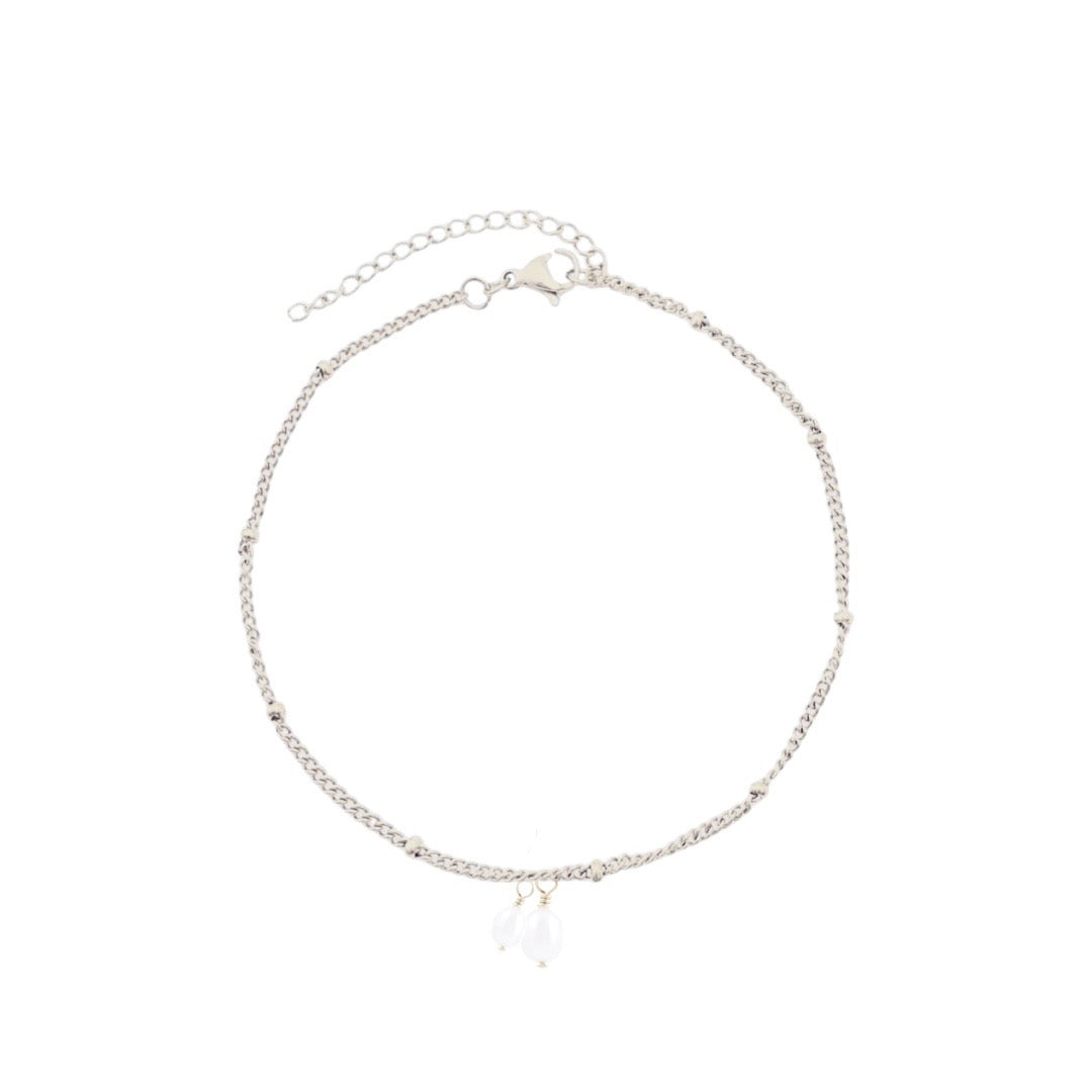 Madeline Bracelet - Silver image 0