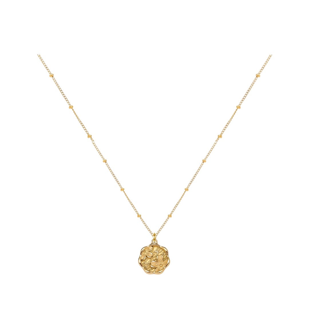 Fleur Necklace image 0
