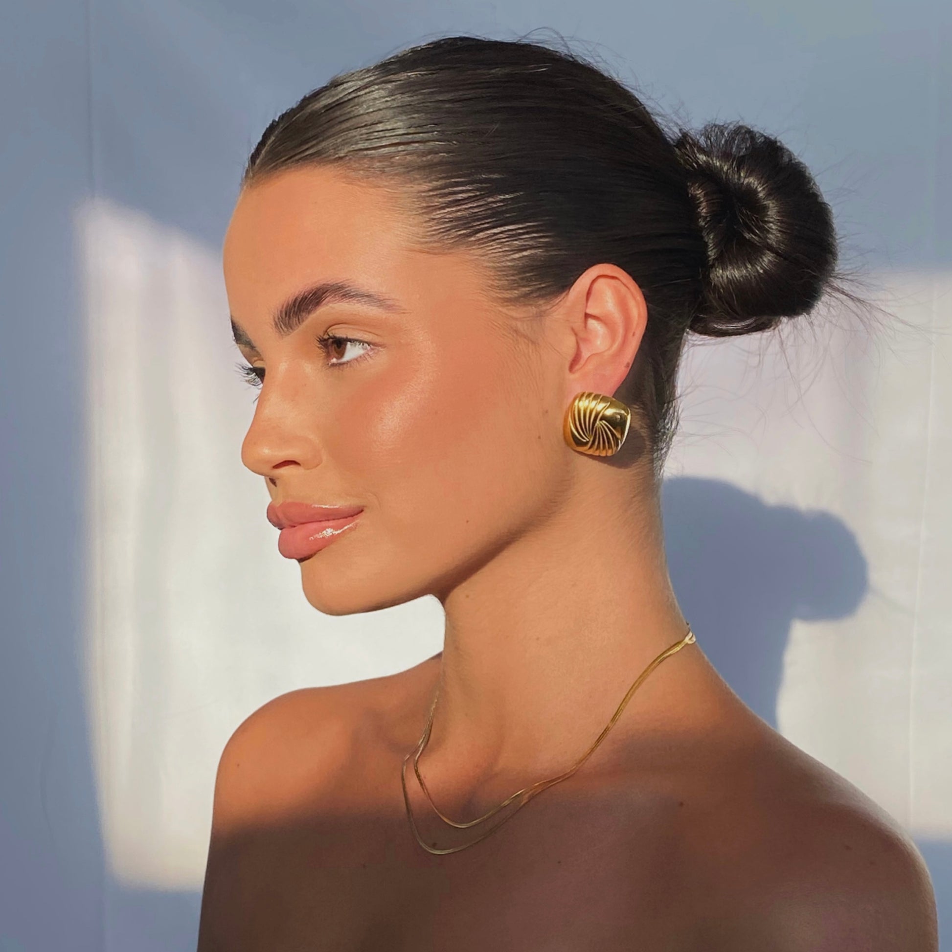 Pia Earrings image 1