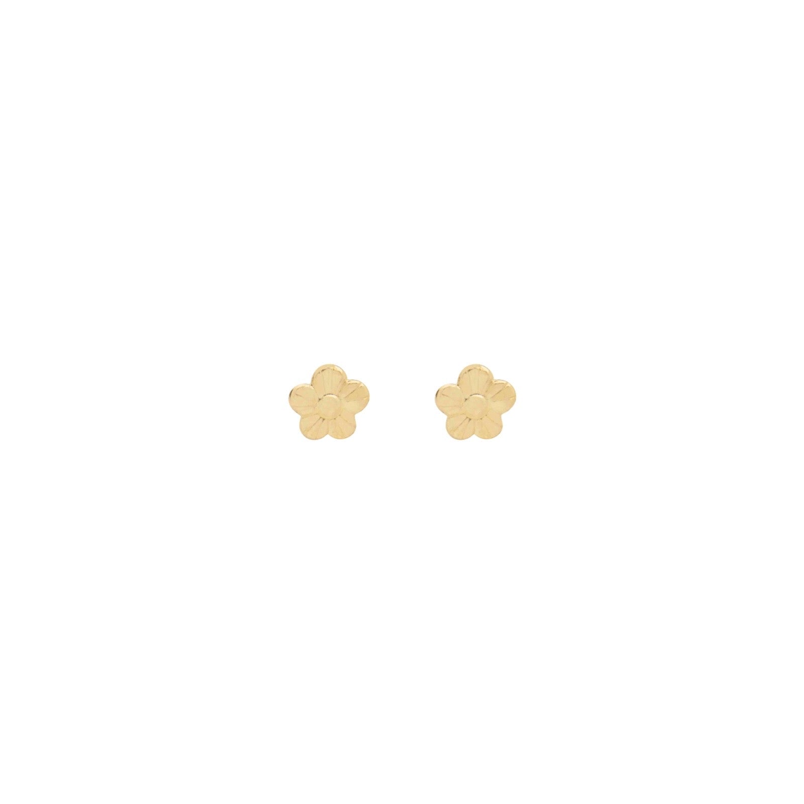 Fleur Earrings image 0