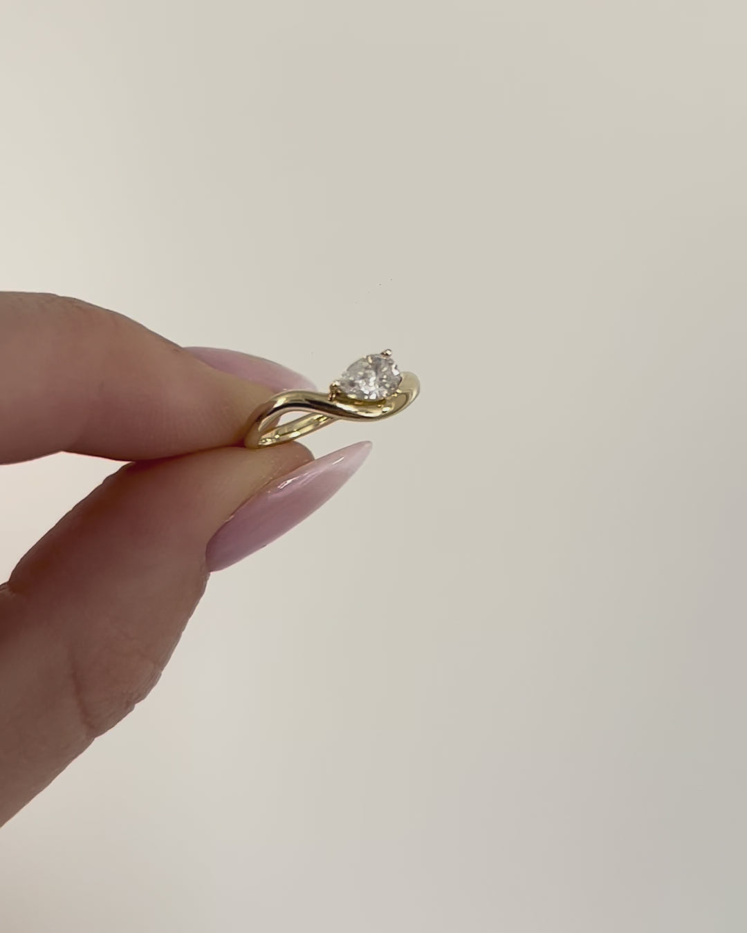 Maia Ring